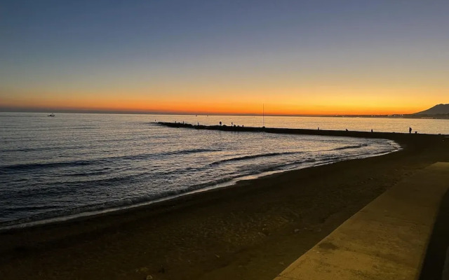 Prime Location Puerto Banus Nueva Andalucia