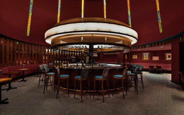 Hotel Indigo Minneapolis Downtown, an IHG Hotel