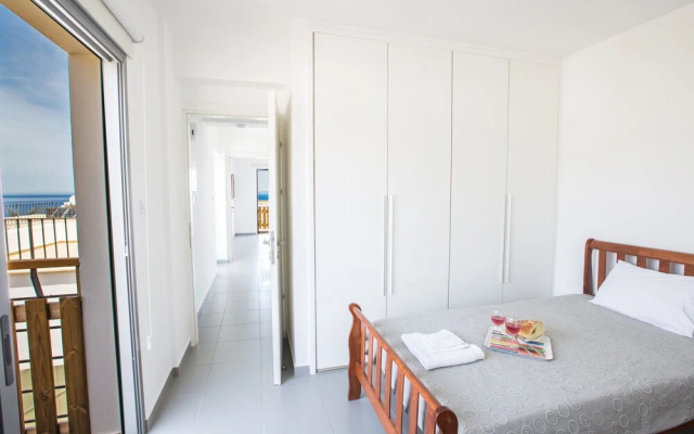 Latchi Esprit Villa Ev23