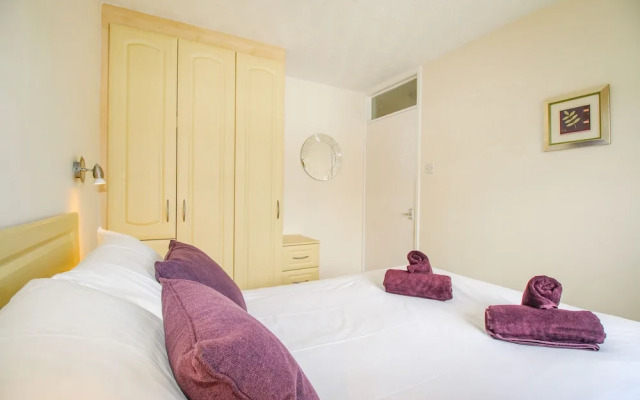 West Lulworth Apartment