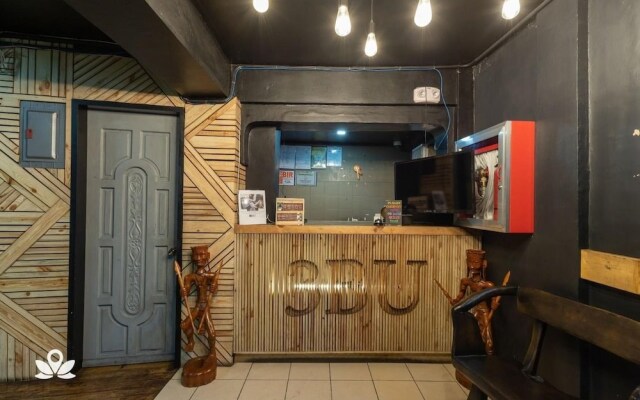 3BU Hostel by ZEN Rooms