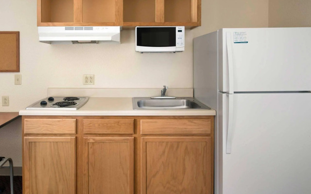WoodSpring Suites Augusta Riverwatch