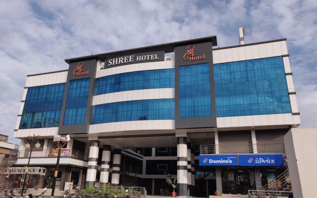 Shree Hotel