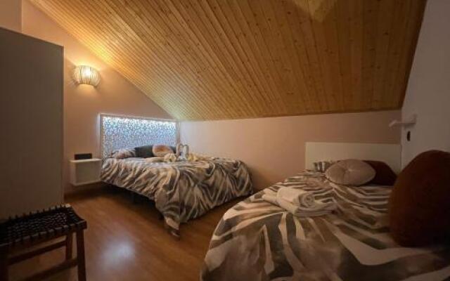 Apartamentos Vista Sierra Nevada