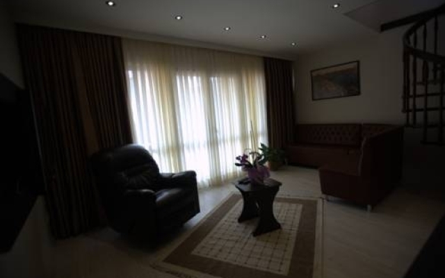 Harbiye Suites 1