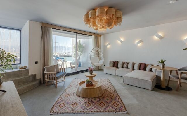 Harbour Suite