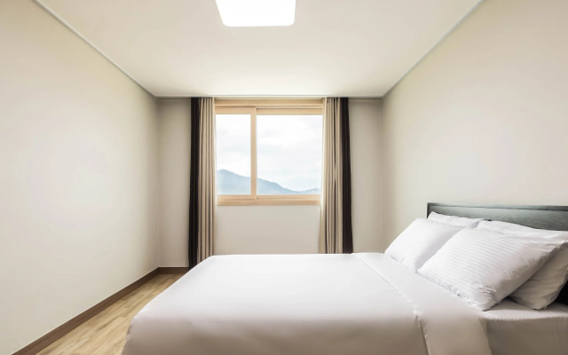 Kensington Resort Jirisan Namwon