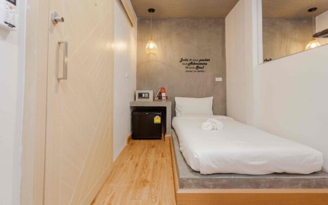 Sarnn Sukhumvit 28