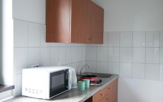 Hostel M