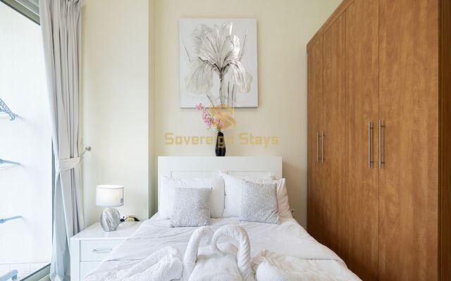 Marina View Towers 2 Bedroom Apartment