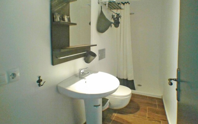 Apartamento Rural Terra with free wifi