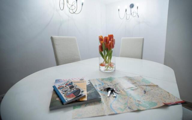 Trevi Luxury Terrace