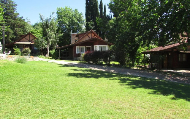 Samai Suma Cabanas & SPA