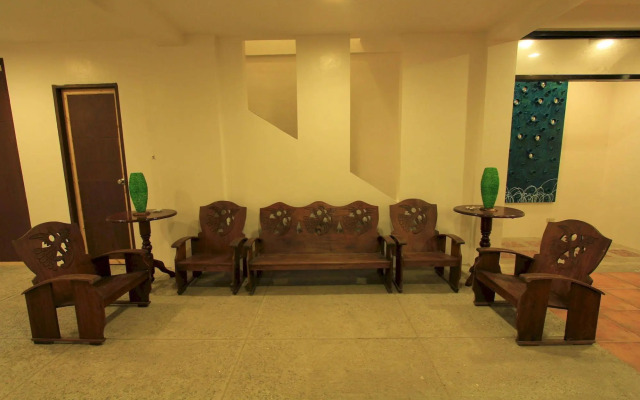 The Rose Pike at Boracay