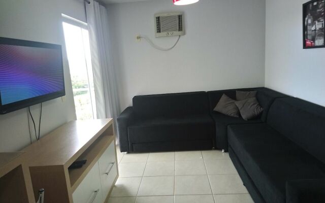 Enseada Náutico Apart-Hotel
