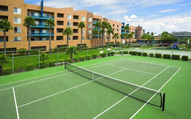 WorldMark Oceanside