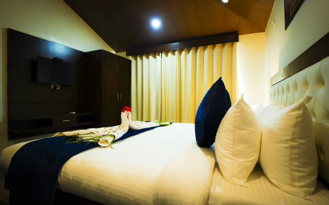 Mango Bloom River Resort