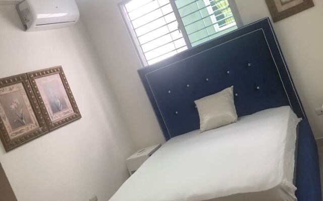 IV Verdana Rental
