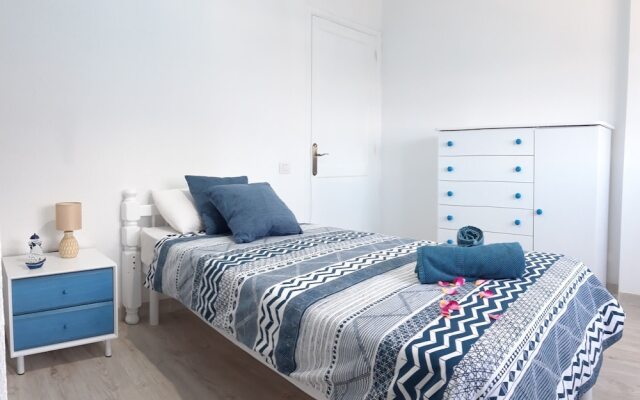 Ocean Looking Apartment