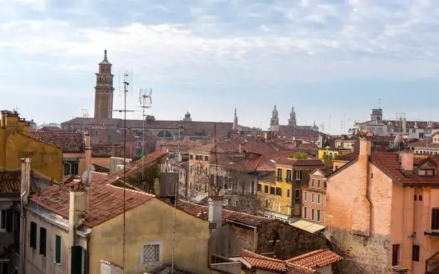 Cà Gloriosa dei Frari