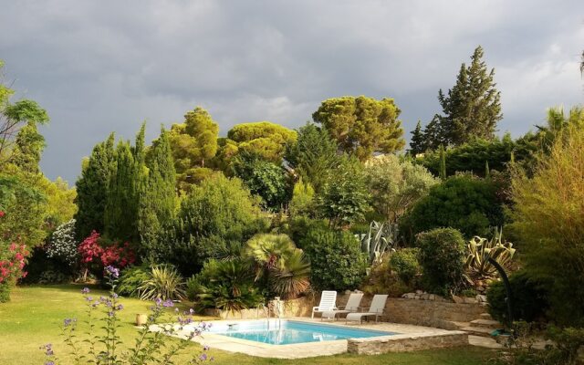 Le Clos Fleuri