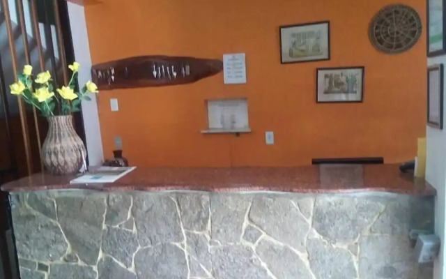 Hotel Galeão