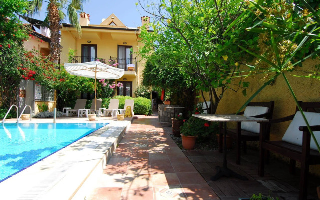 Villa DanLin Hotel - Boutique Class