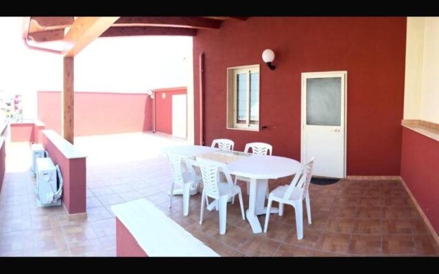 Bed & Breakfast Mediterraneo