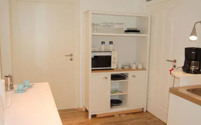 Ferienwohnung An Der Mosel