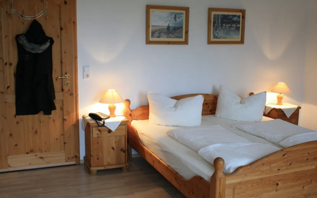 Pension Treenehof