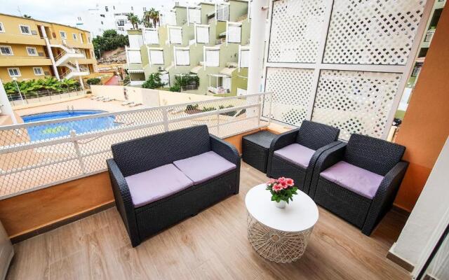 Apartment Orlando Tenerife Sur DUMBO