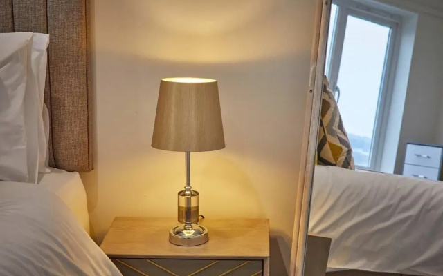Host Stay Strathview