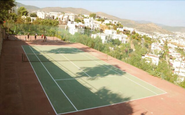 Club Bodrum Apart - 1 Bedroom