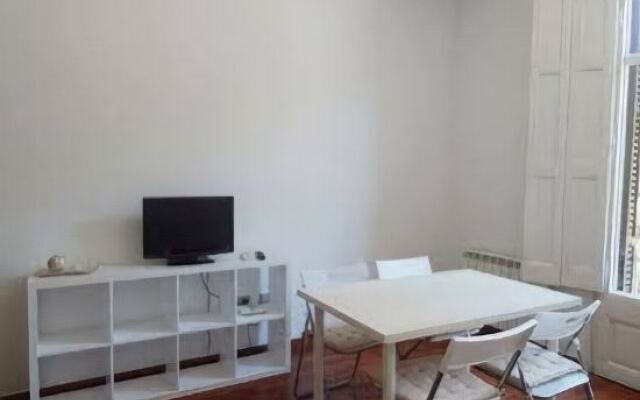 Girona City Center Apartamento