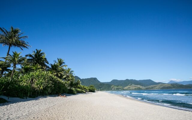 Chales Maritacas