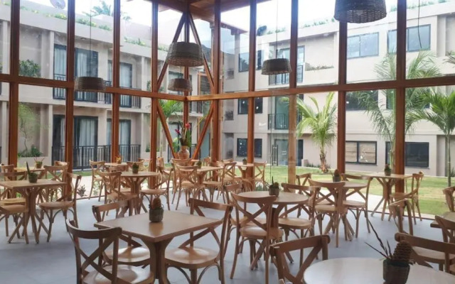 Pousada Patuá do Morro