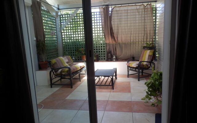 Le Clos De La Presqu'île