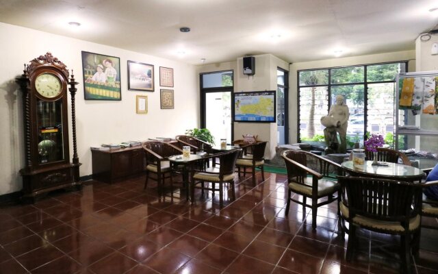 Hotel Wisata