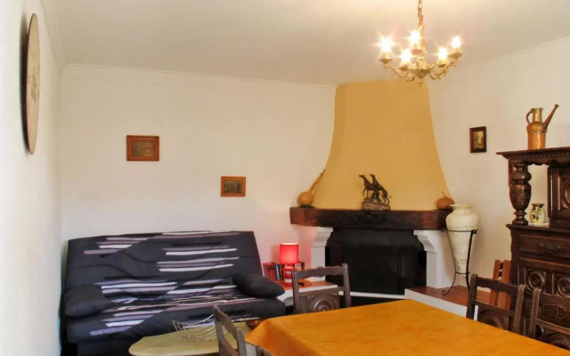 Holiday Home La Pitchoune - SFP100