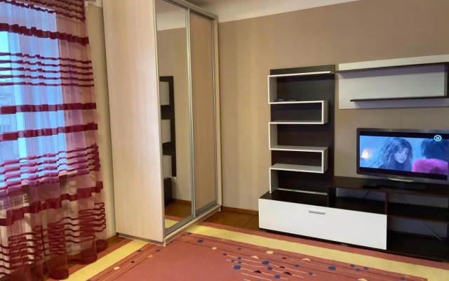 Михайлівська квартира