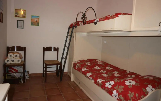 La dimora delle corti