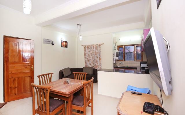 OYO 10869 Home 2BHK Kaithu Shimla