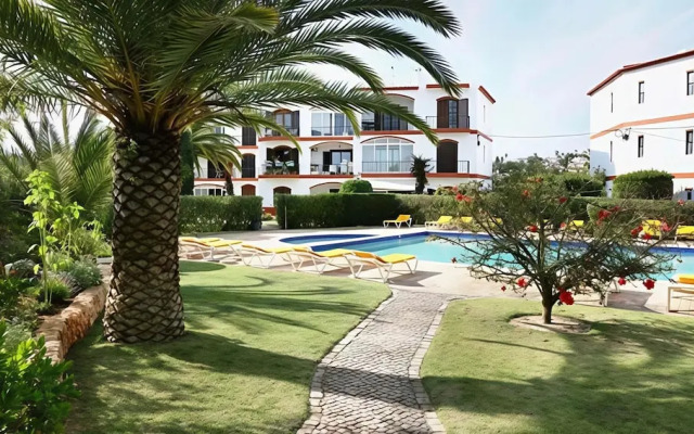 Casa Albardeira in Lagos