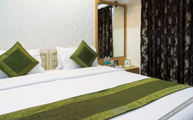 OYO Apartments Worli Seaface