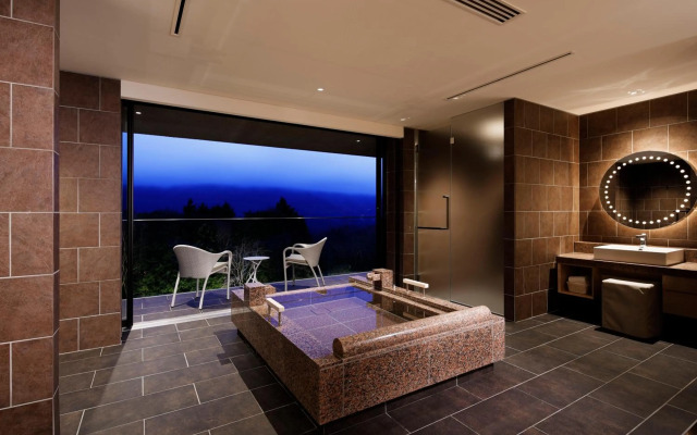 The Hiramatsu Hotels & Resorts Sengokuhara