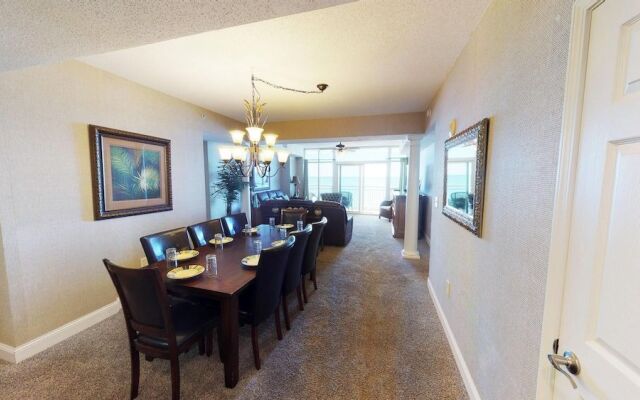 Ocean Blue Condos