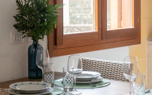 La Casa di Ettore in Tanaunella