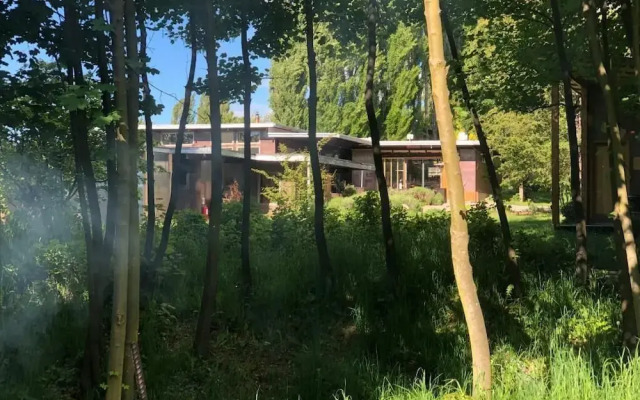 Hotel Patagonia House