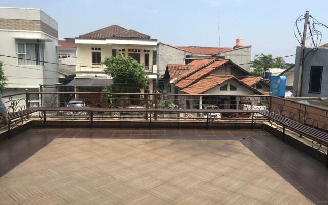 OYO 3747 Comfort Residence