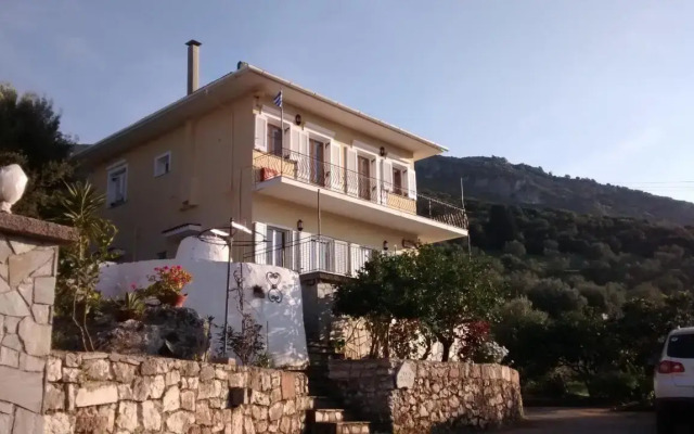 Olympia House